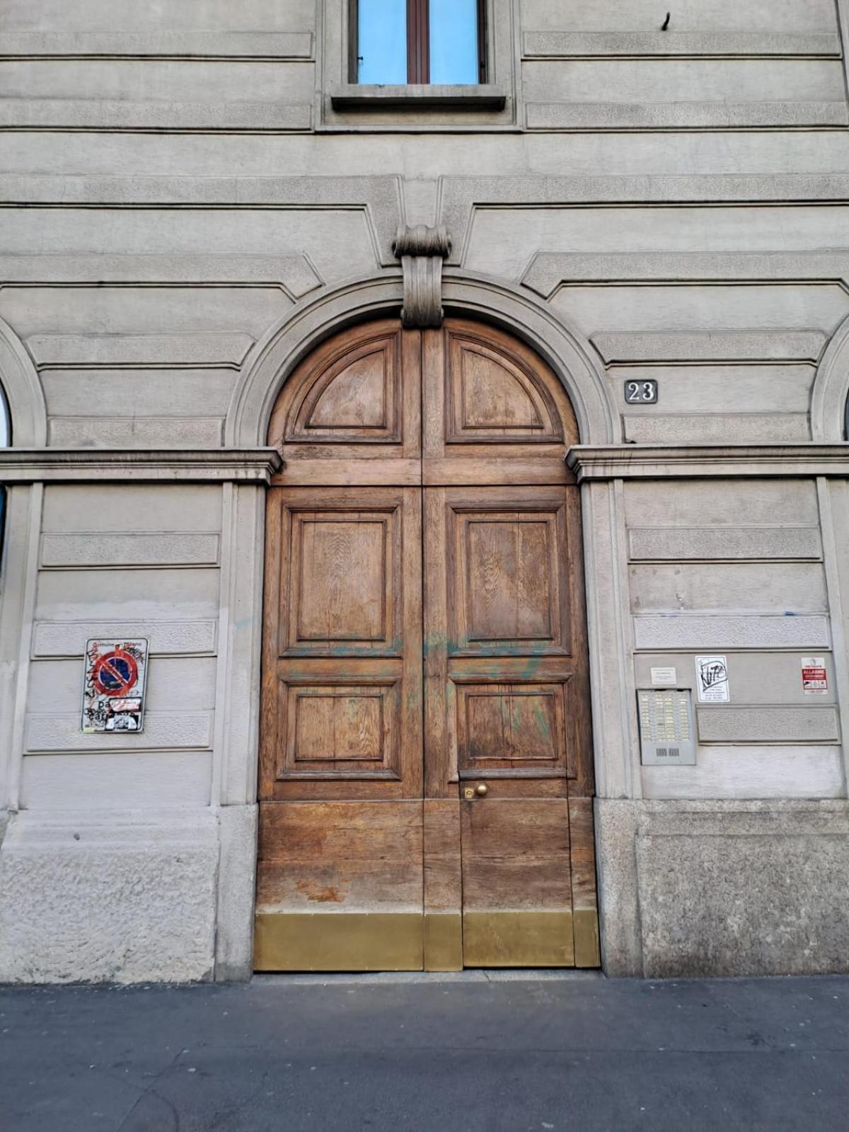 Design And Comfort In The Heart Of * Mailand
